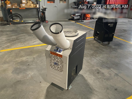 2022 KWIKOOL KPAC1411-2