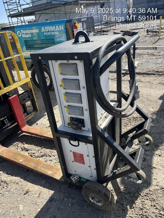 2025 TRYSTAR TBXJ1.T236-B-B-A1