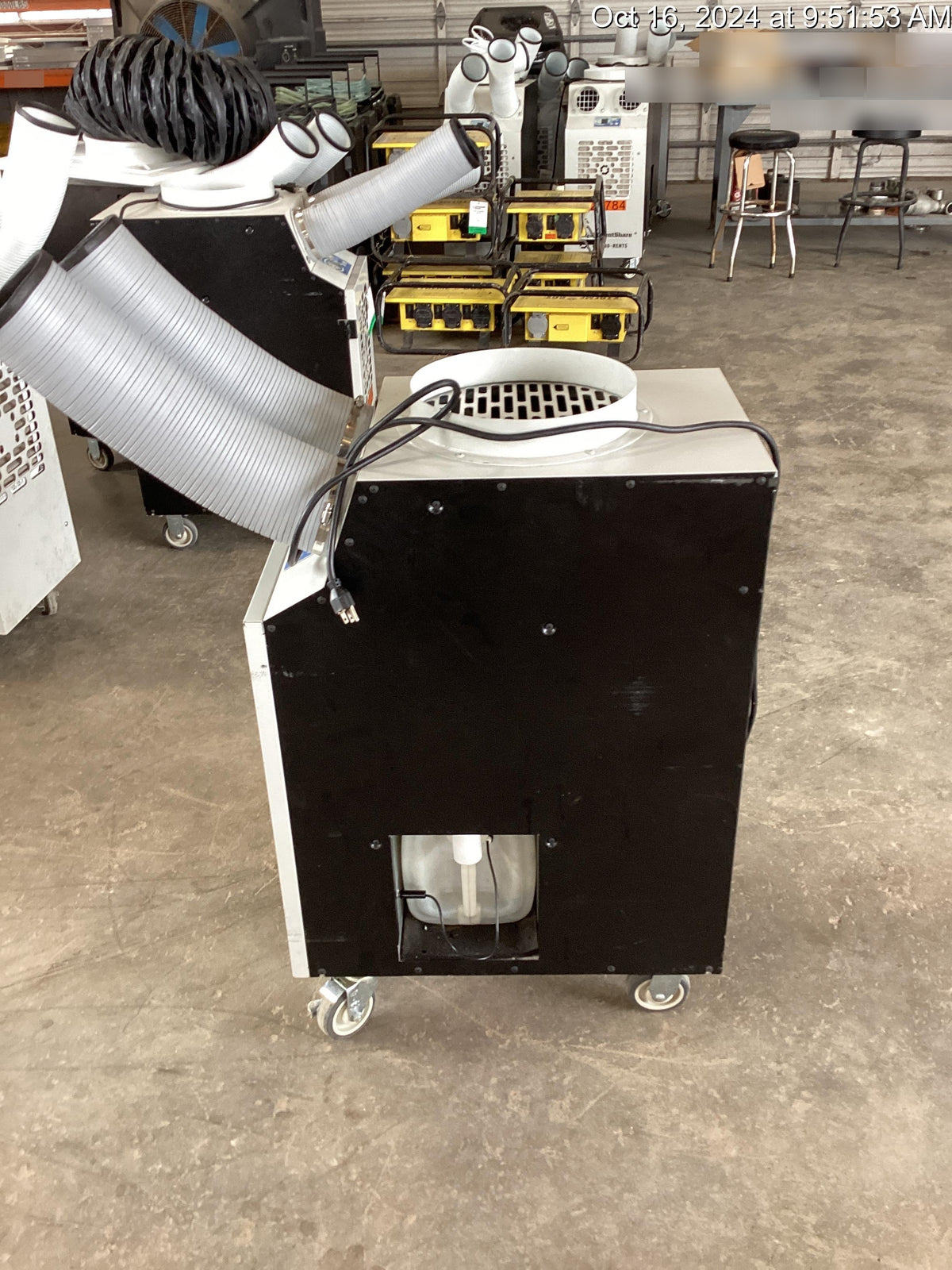 2023 KWIKOOL KPAC1411-2