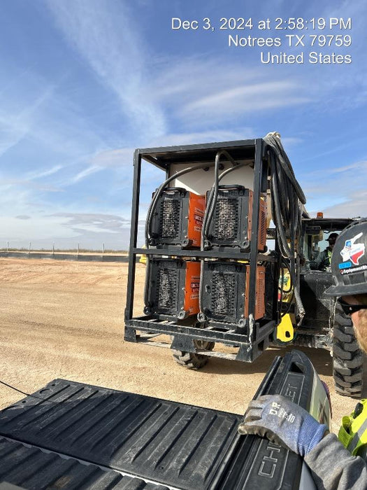 2022 LINCOLN ELECTRIC K3402-2