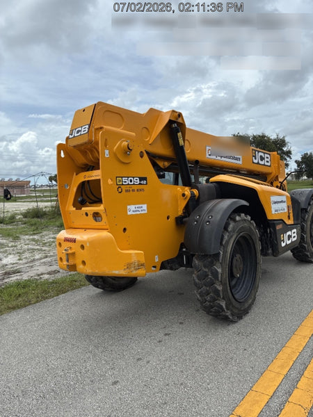 2024 JCB 509-42