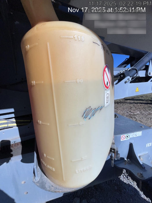 2017 SKYJACK SJ63 AJ