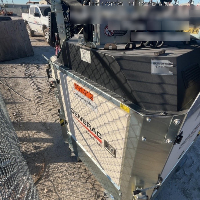 2025 GENERAC SLT-DCUBEHYPRK2