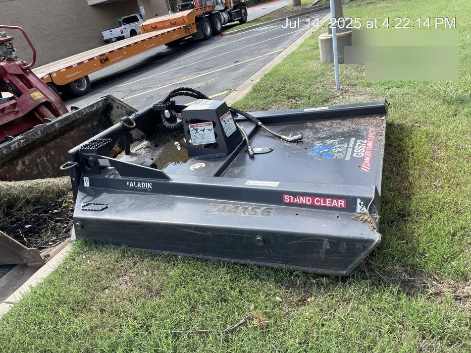 2022 PALADIN 30372A-0022