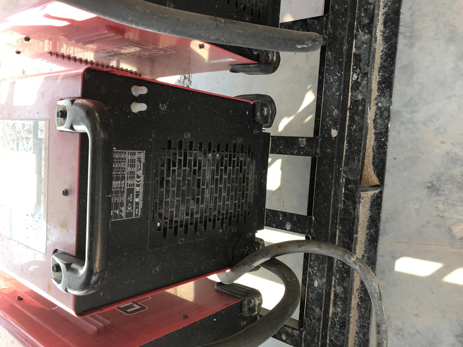 2020 LINCOLN ELECTRIC FLEXTEC 350X