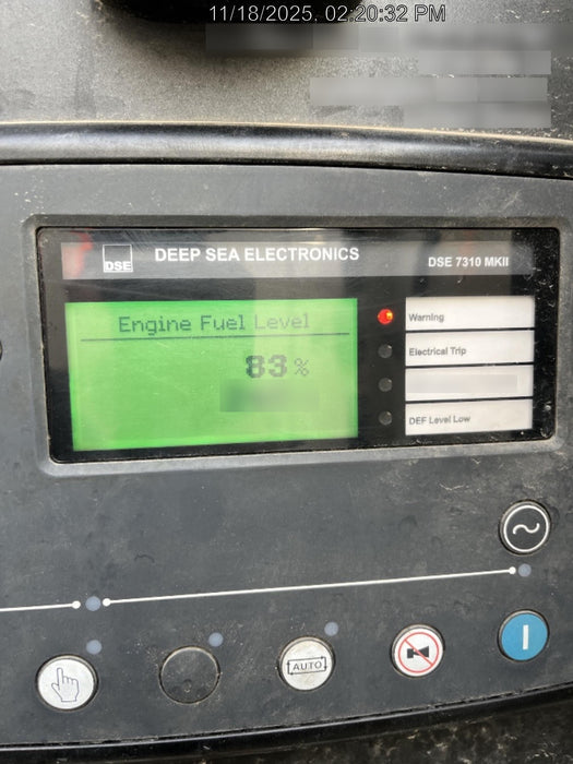 2022 ATLAS COPCO QAS150