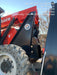 2021 MANITOU MTA6034