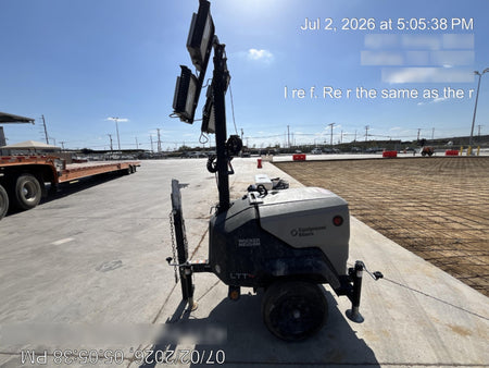 2026 WACKER NEUSON LTT4