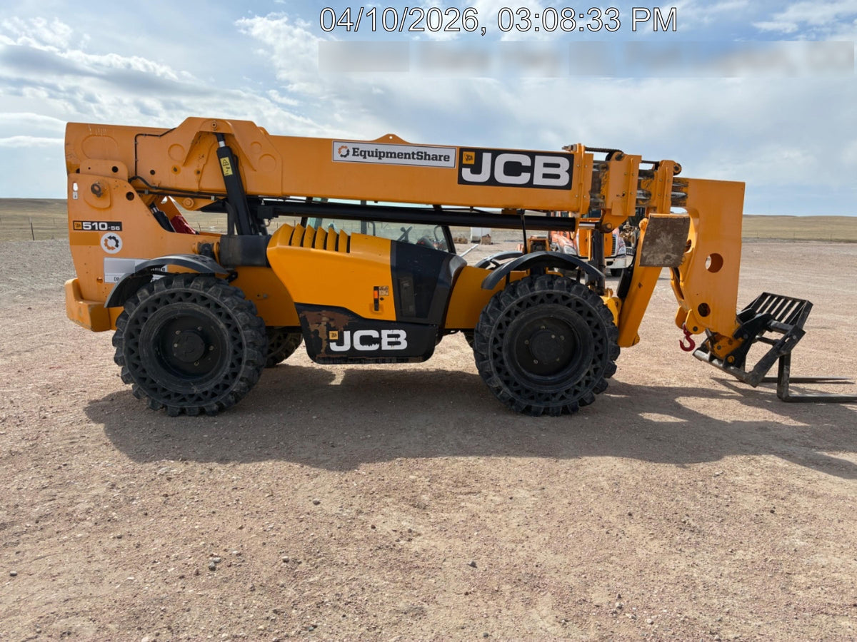 2019 JCB 510-56