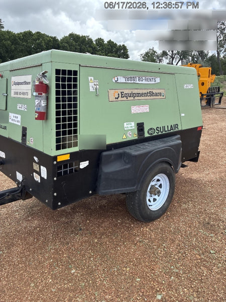 2021 SULLAIR 375H