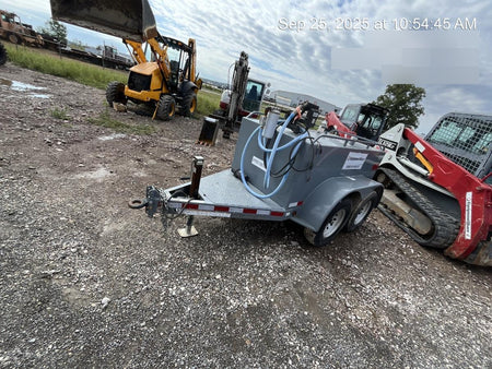 2020 THUNDER CREEK EV500