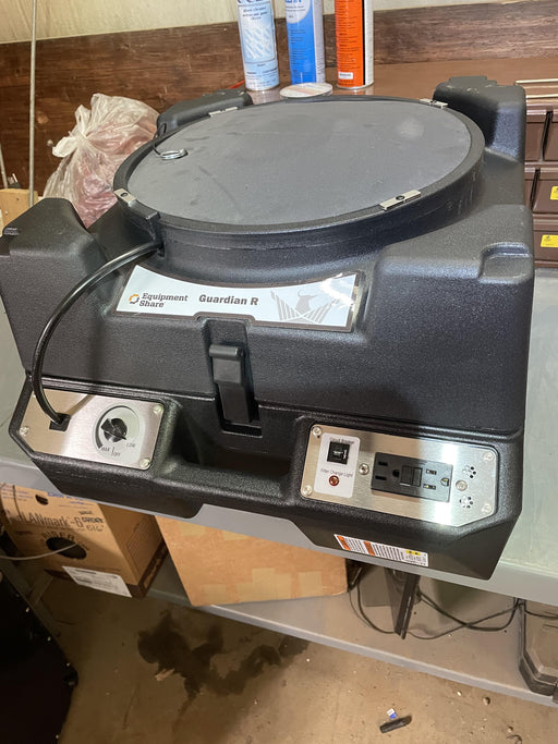 2022 PHOENIX Guardian R Hepa