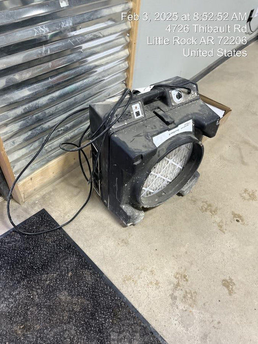 2022 PHOENIX Guardian R Hepa