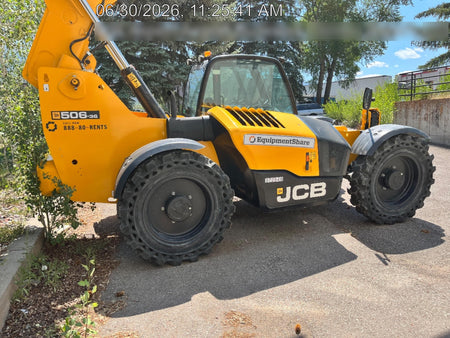 2024 JCB 506-36