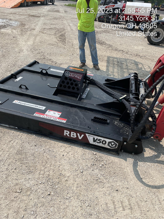 2023 VIRNIG RBV72-25