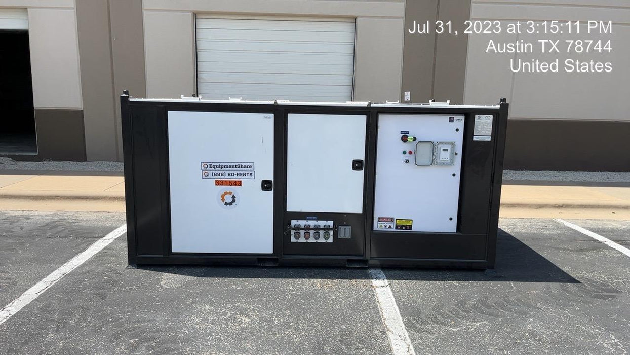 2023 AES AES25TDH44TTA