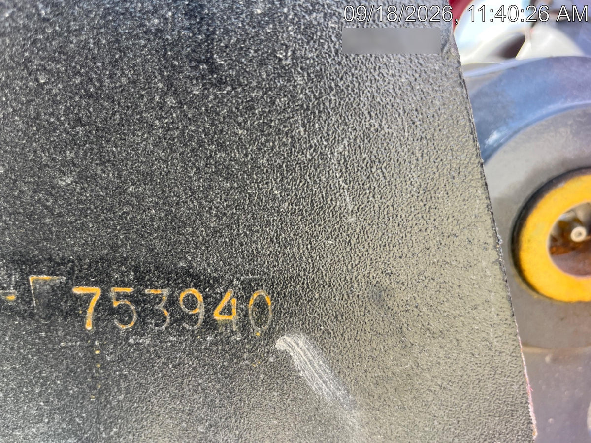 2026 ARROW MATERIAL HANDLING F5100CB - 72"