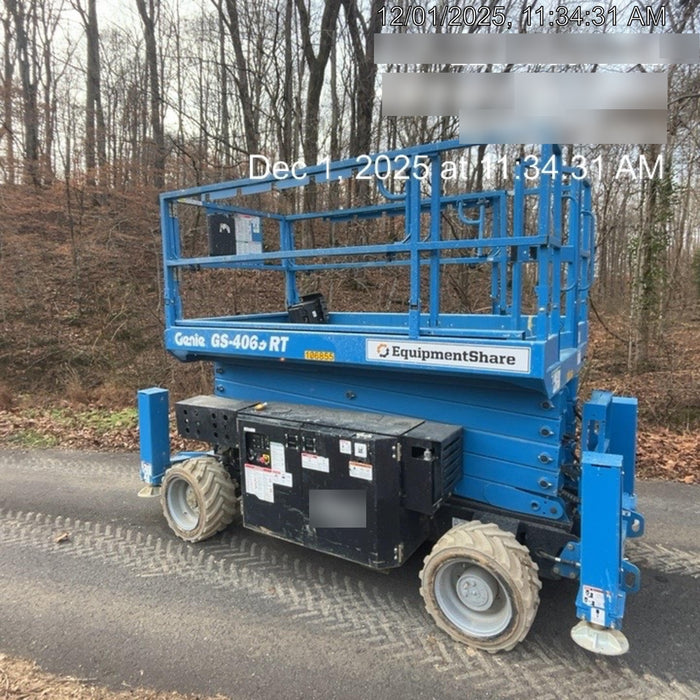 2020 GENIE GS-4069 RT