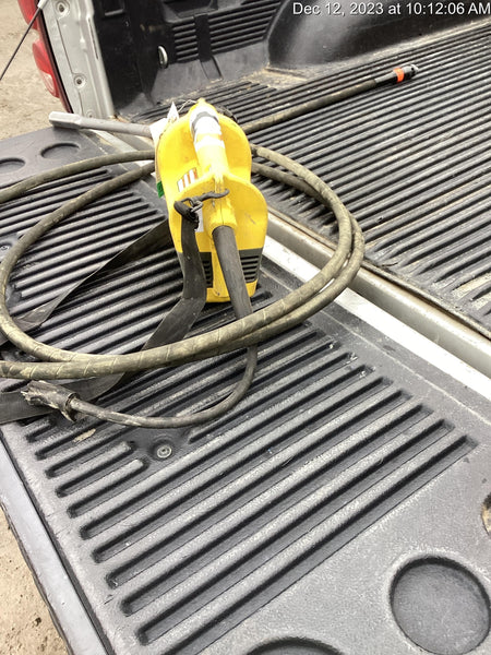 2020 WACKER NEUSON M2500