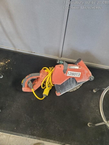 2021 HILTI DCH 300-X