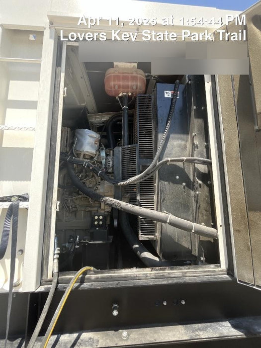 2023 MULTIQUIP DCA300