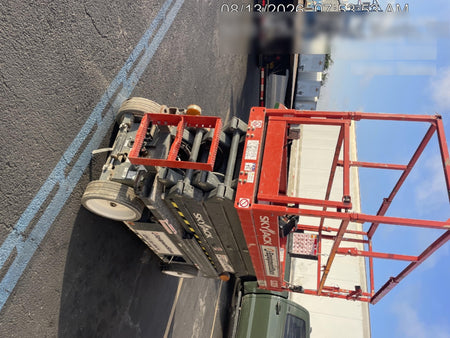 2023 SKYJACK SJ3226