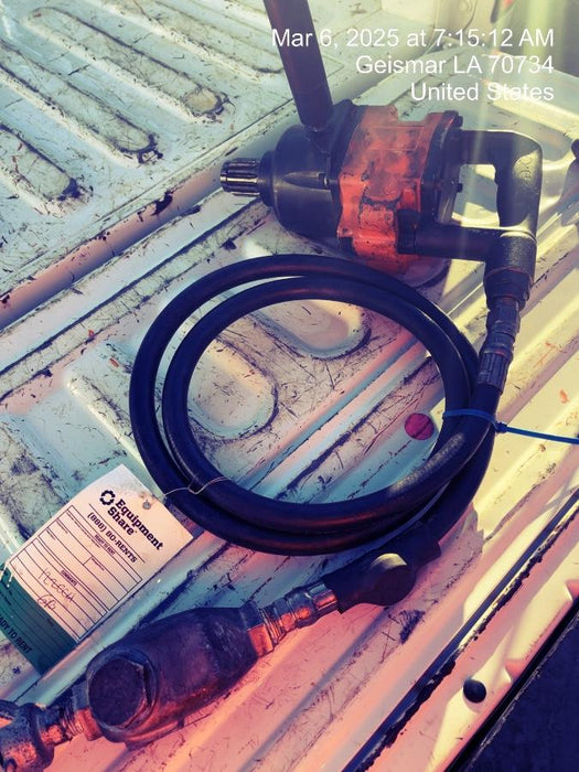 2020 MICHIGAN PNEUMATIC 4940B1