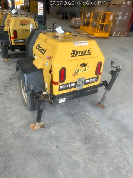 2022 ALLMAND NLV3GR