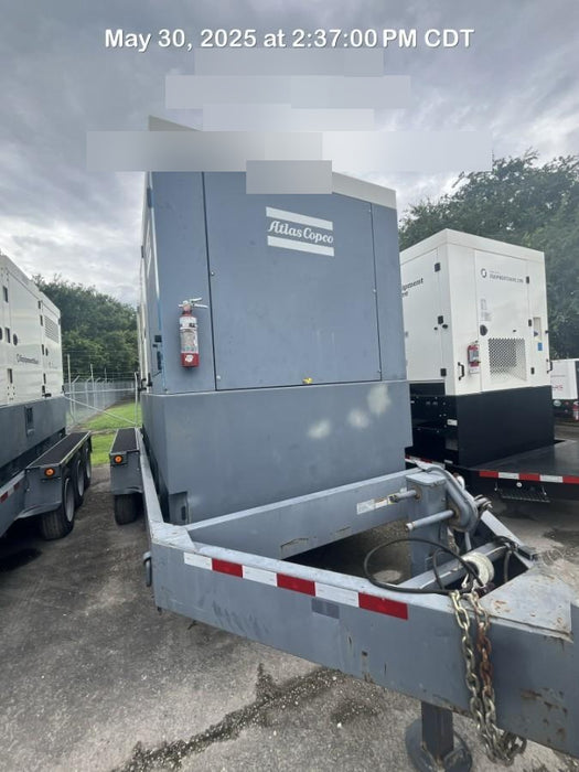 2020 ATLAS COPCO QAS625