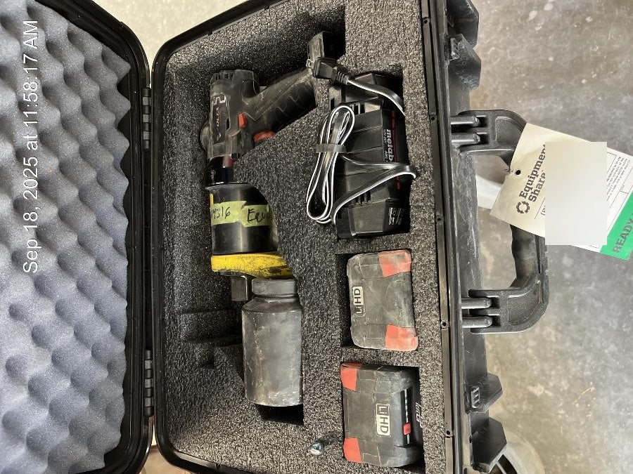 2024 TORCUP VT-1000KIT