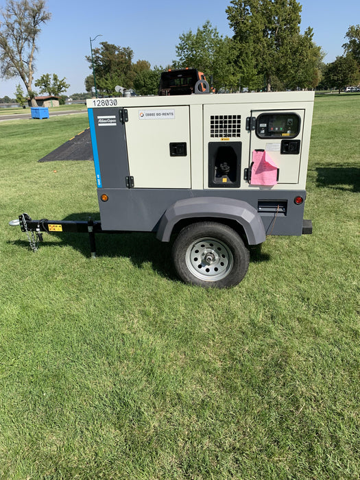 2020 ATLAS COPCO QAS45