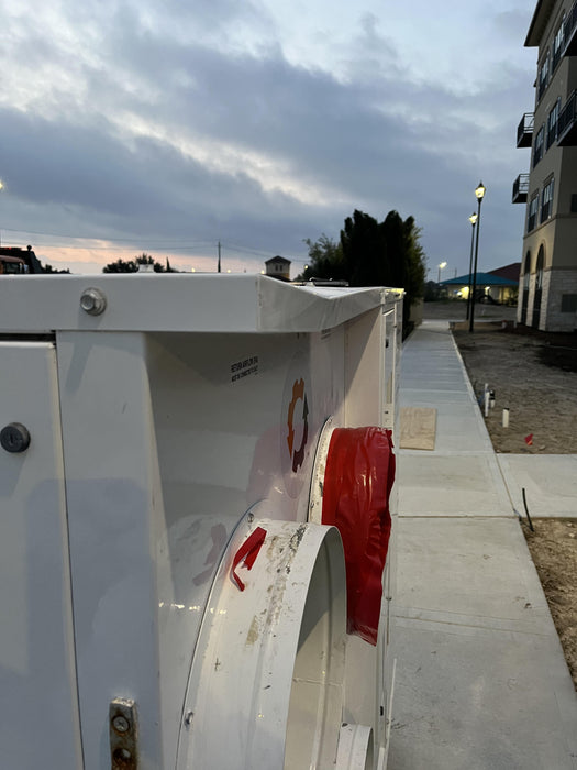 2022 UNITED COOL AIR Mach145G4AS30