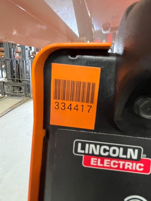 2023 LINCOLN ELECTRIC FLEXTEC 350X