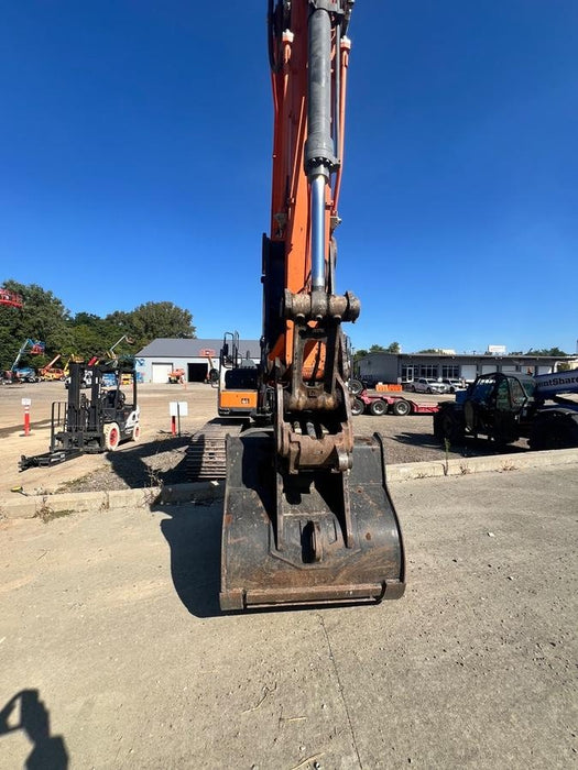 2021 DOOSAN DX225LC-5