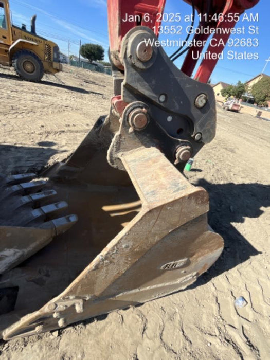 2023 FLECO FL11110-1