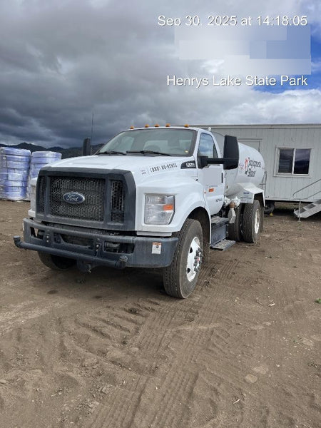 2023 MULTIQUIP MTX60HD