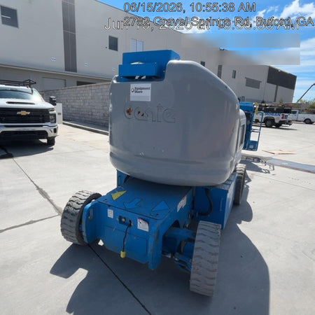 2018 GENIE Z-40/23N RJ