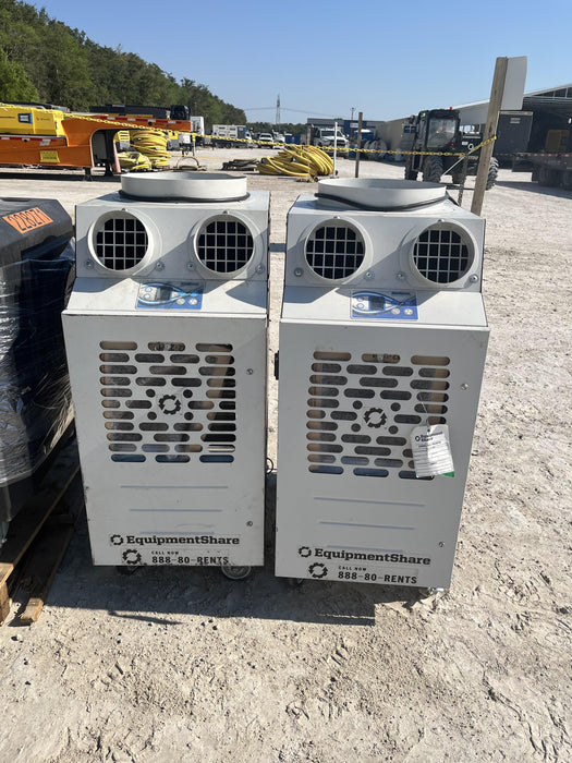 2022 KWIKOOL KPAC1411-2