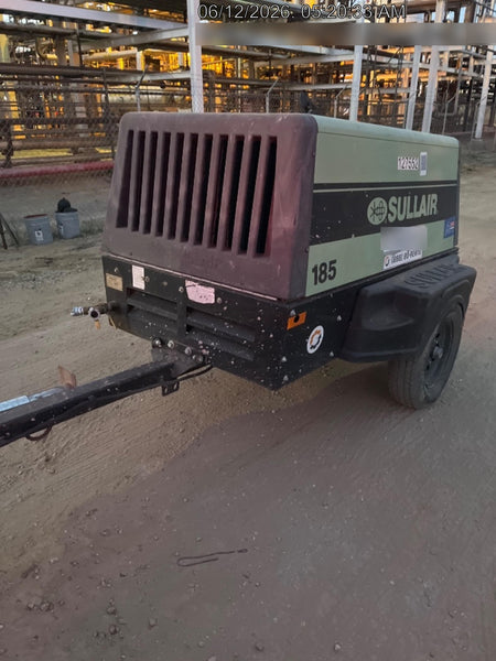 2021 SULLAIR 185-DPQ
