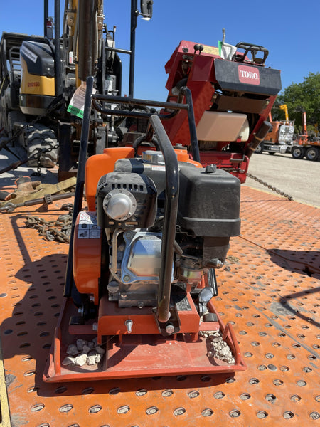 2023 MULTIQUIP MVC82VHW