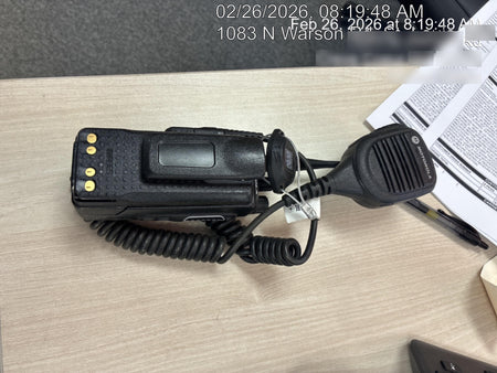 2024 MOTOROLA PMPN4284