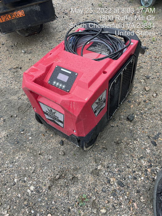 2021 PHOENIX DryMAX XL