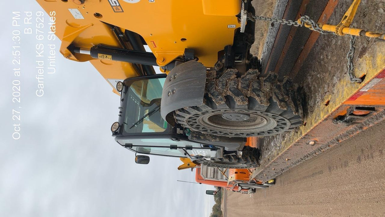 2020 JCB 512-56 JCB 512-56