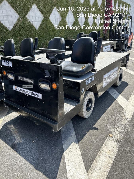 2022 COLUMBIA Expeditor