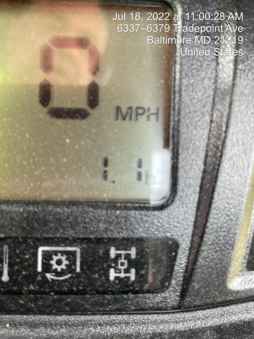 2022 KUBOTA RTV-X1140W-H (Canopy)