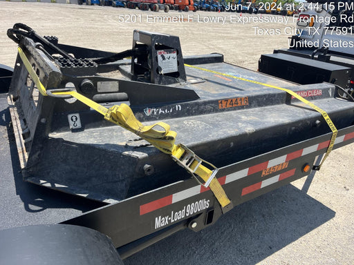 2023 STEELPOINT K19E