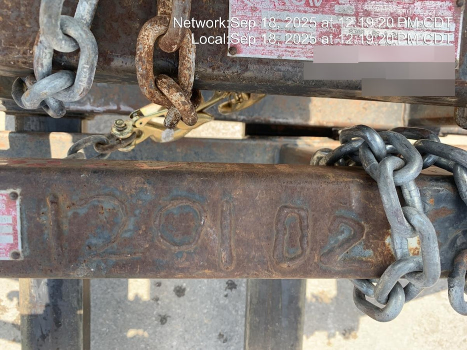 2020 ARROW MATERIAL HANDLING Fork Spreader