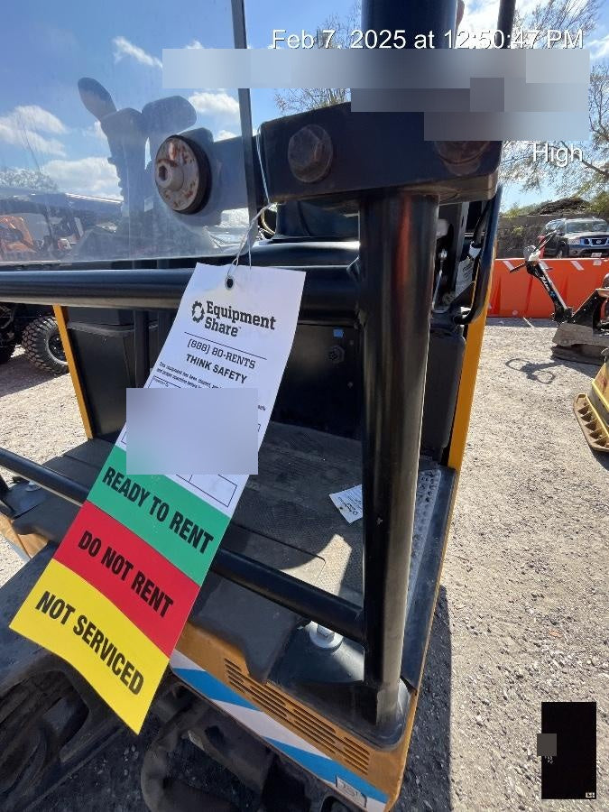 2022 JCB 19C-1E