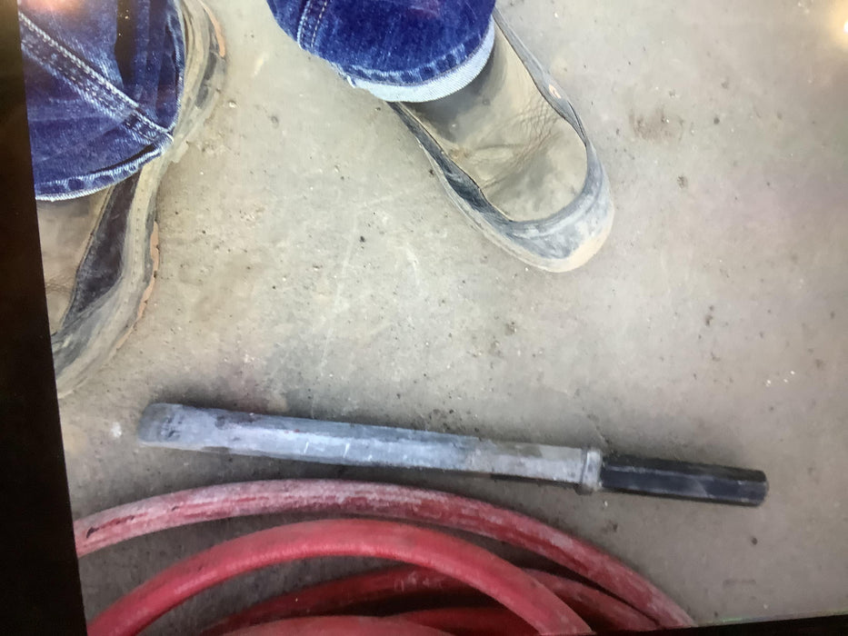 2021 MICHIGAN PNEUMATIC MP-TPB90-114