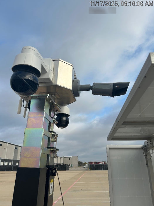 2025 SUN SURVEILLANCE SS-GEN-4543-001